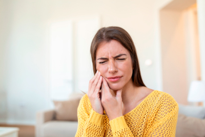 rgences dentaires  traumatisme