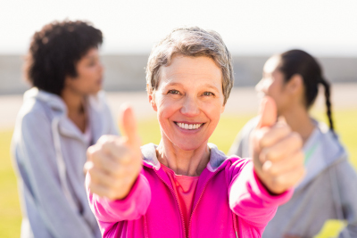 sante dentaire personnes agees