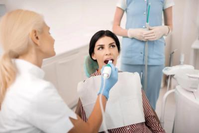 aeropolissage bicarbonate belleville