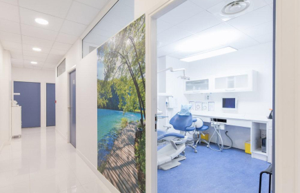 Dentiste Paris 20 ème 75020