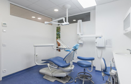 Dentiste Paris 20 ème 75020