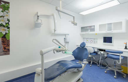 Dentiste Paris 20 ème 75020