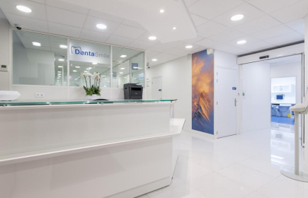 Dentiste Paris 20 ème 75020