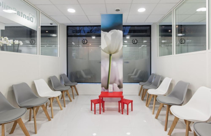 Dentiste Paris 20 ème 75020