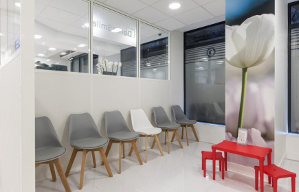 Dentiste Paris 20 ème 75020