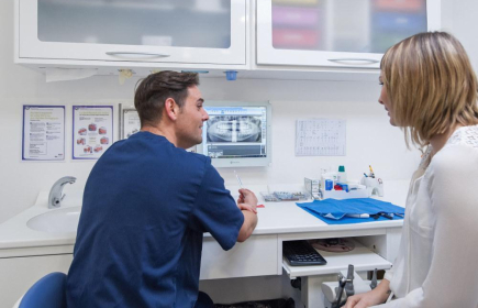 Dentiste Paris 20 ème 75020