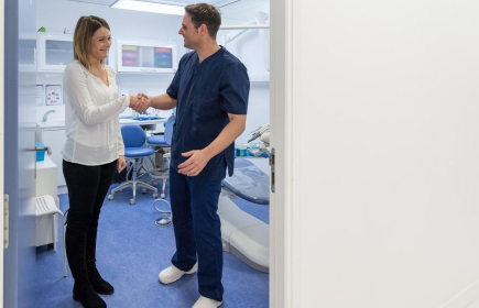 Dentiste Paris 20 ème 75020