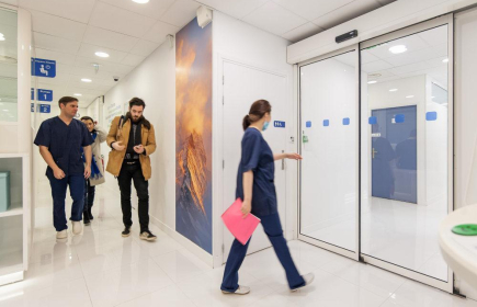 Dentiste Paris 20 ème 75020