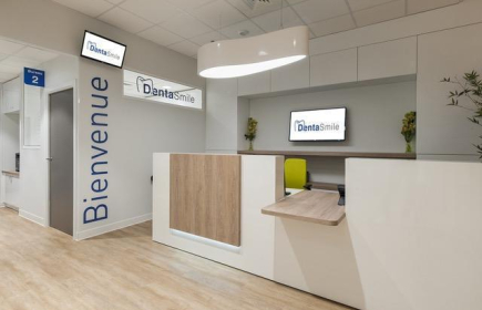 Dentiste Paris 20 ème 75020