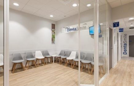 Dentiste Paris 20 ème 75020