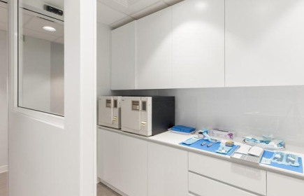Dentiste Paris 20 ème 75020
